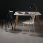 Contemporary Style Wooden Dining Room Chair Slat Back Side Chair for Kitchen Clearhalo ' kitchen&dining_furn' 'Dining Chairs' 'Dining Tables & Seating' 'dining_chair' 'furn' 'furn_dining_chair' 'Furniture' 'furniture_dining_chair' 'Kitchen & Dining Furniture' 'kitchen' 1200x1200_c53a7948-dc79-497c-9b9a-bc453e5bdf22