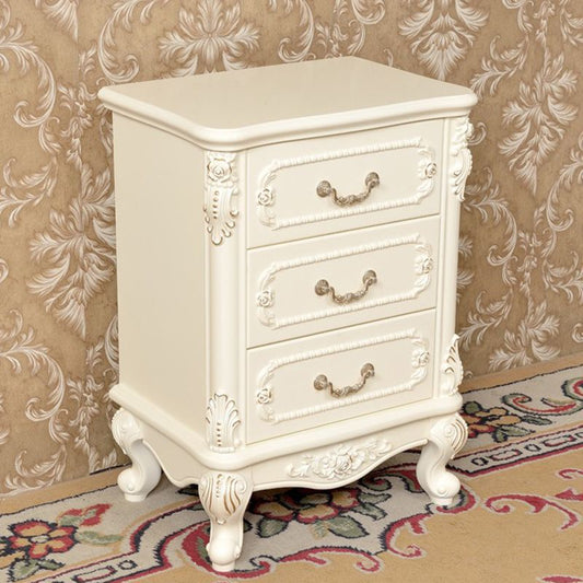 Traditional Storage Chest Solid Wood Dresser with 2/3/4/5 Drawers , 14.43 Inch W Clearhalo 'Bedroom Furniture' 'Dressers & Chests' 'dressers_chests' 'furn' 'furn_dressers_chests' 'Furniture' 1200x1200_c53b89a4-59db-4d3f-8ba7-fe3d62d38108