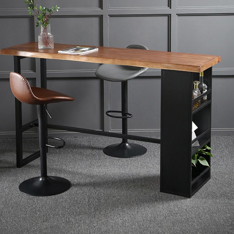 Einstellbarer Innenhocker mit Wirbelstuhl mit schwenkbarem Lederstuhl Stuhl