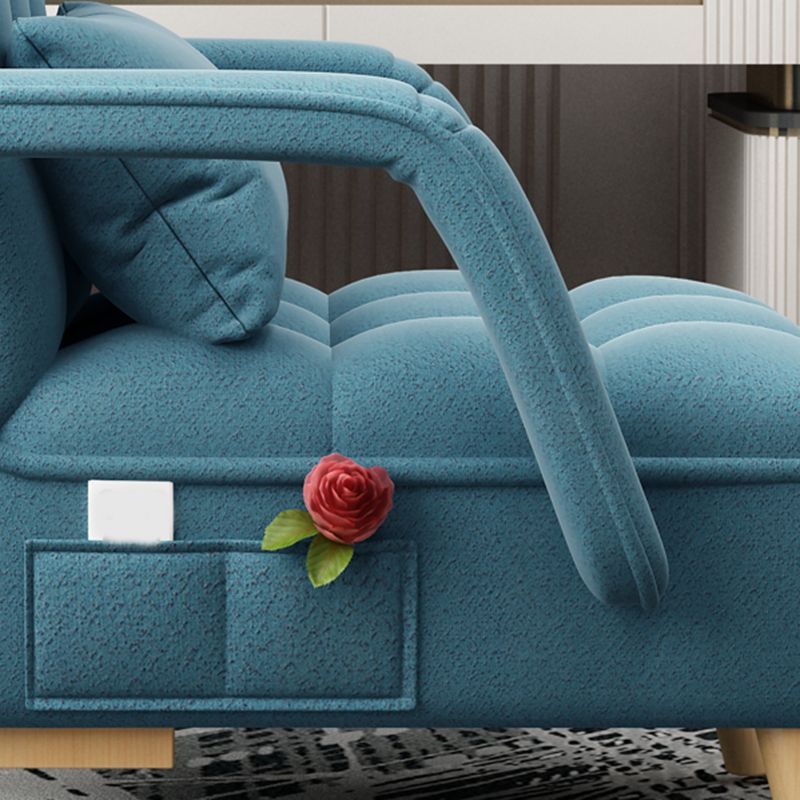 PU Leather/Faux Leather Chair 22" L x 29.5" W x 36.6" H Chair Clearhalo 'Accent Chairs' 'accent_chairs' 'Chairs & Seating' 'furn' 'furn_accent_chairs' 'Furniture' 'Living Room Furniture' 1200x1200_c548c125-0914-4b07-8f08-805bbf46bf26