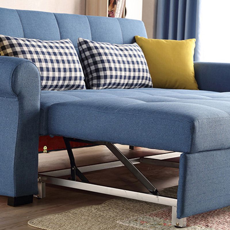 Cuscino divano futon di divano futon cuscino incluso di divano dormiente a svantaggi