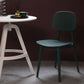Modern Indoor-Outdoor Dining Chair Open Back Plastic Side Chair Clearhalo ' kitchen&dining_furn' 'Dining Chairs' 'Dining Tables & Seating' 'dining_chair' 'Furniture' 'furniture_dining_chair' 'Kitchen & Dining Furniture' 'kitchen' 1200x1200_c557efb1-da31-4679-8240-58a38d888d16