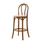 Contemporary Wooden Bar-stool Solid Round Seat Counter Bar Stool with Wood Legs Clearhalo 'Bar Furniture' 'Bar Stools' 'bar_stools' 'furn' 'furn_bar_stools' 'Furniture' 'Kitchen & Dining Furniture' 1200x1200_c55a1bee-704c-474d-8b97-852f6477e7be