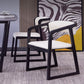 Contemporary Style Wood Side Dining Chairs Open Back Dining Side Chairs (Set of 2) Clearhalo ' kitchen&dining_furn' 'Dining Chairs' 'Dining Tables & Seating' 'dining_chair' 'furn' 'furn_dining_chair' 'Furniture' 'furniture_dining_chair' 'Kitchen & Dining Furniture' 'kitchen' 1200x1200_c5640982-bc4c-4e5c-8c4b-71fae14fdaf7