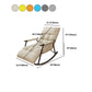 Contemporary Rocking Chair Wing Back Rocker Chair with Seat Cushion Clearhalo 'Chairs & Seating' 'furn' 'furn_rocking_chairs' 'Furniture' 'Living Room Furniture' 'Rocking Chairs' 'rocking_chairs' 1200x1200_c5710f23-bb06-4122-a552-9749a77f7eaf