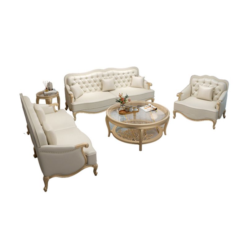 38" High Sofa Charles Of London Arm Sofa with Tufted Split-Back for Living Room Clearhalo 'furn' 'furn_sofas' 'Furniture' 'Living Room Furniture' 'Sofa' 'sofas' 1200x1200_c5791e97-953c-4f69-8e7b-a50c957b5f0b