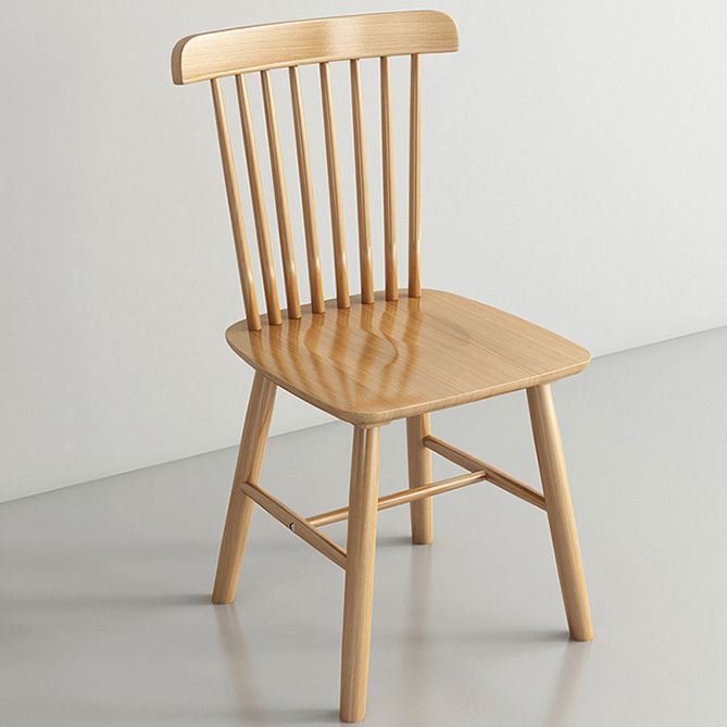 Modern Style Solid Wood Dining Room Set with Rectangle Shape Table and 4 Legs Base for Home Use Clearhalo 'Dining Room Sets' 'Dining Tables & Seating' 'dining_room_set' 'furn' 'furn_dining_room_set' 'Furniture' 'furniture_dining_room_set' 'Kitchen & Dining Furniture' 'kitchen&dining_furn' 'kitchen' 1200x1200_c57a6693-16ef-4ca2-a36f-042a90953ca7