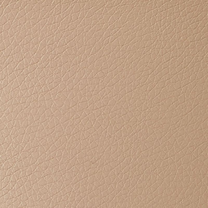 Mid-Century Modern Fixed Back Armless Fabric Solid Color Parsons Chair Clearhalo 'Accent Chairs' 'accent_chairs' 'Chairs & Seating' 'furn' 'furn_accent_chairs' 'Furniture' 'Living Room Furniture' 1200x1200_c57ef336-8a44-43d3-923d-dca1ffda7a4c