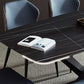 Modern 1/2/5/7 Pieces Dining Set Sintered Stone Dining Table Set Clearhalo 'Dining Room Sets' 'Dining Tables & Seating' 'dining_room_set' 'furn' 'furn_dining_room_set' 'Furniture' 'furniture_dining_room_set' 'Kitchen & Dining Furniture' 'kitchen&dining_furn' 'kitchen' 1200x1200_c58a1623-c26a-4cdc-a0e0-e13f252c0026