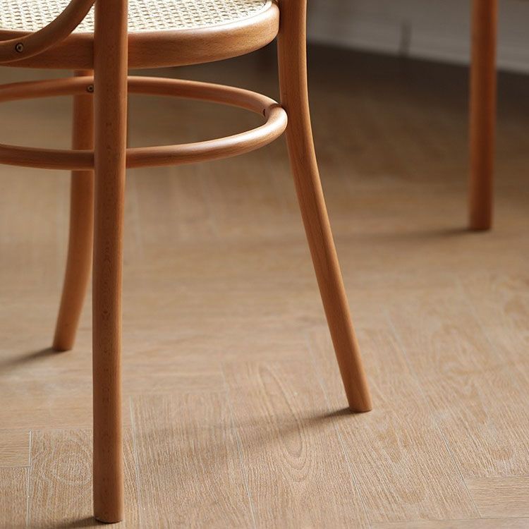 Wood Traditional Kitchen Dining Room Chair Windsor Back Side Chair Clearhalo 'Dining Chairs' 'Dining Tables & Seating' 'dining_chair' 'furn' 'furn_dining_chair' 'Furniture' 'furniture_dining_chair' 'Kitchen & Dining Furniture' 1200x1200_c58b3da2-4e6c-4162-9006-669239515b5f