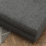 Removable Cushions,Adjustable Sectional Sofa, 67" Linen Sectional sofa Clearhalo 'furn' 'furn_sectionals' 'Furniture' 'Living Room Furniture' 'Sectionals' 1200x1200_c58b8973-90c4-444b-b994-8eb7ae361f4c