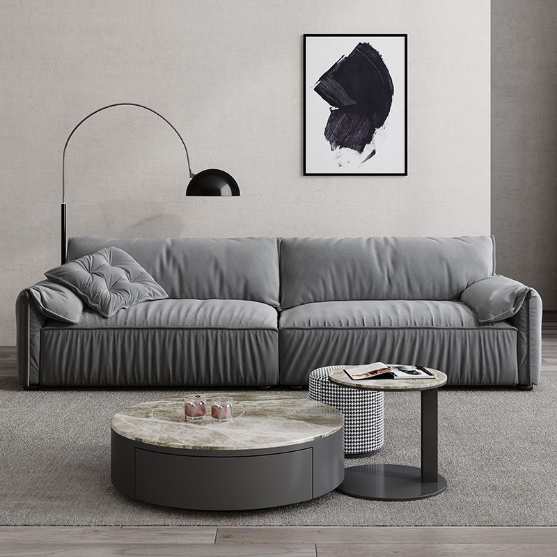 Eigentijdse kussen bovenarm standaard bankkussens zitplaatsen met kussen