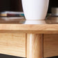 Rubberwood Solid Wood Tripod Table Simplicity Dining Table Round for Kitchen Home Clearhalo ' dining_table' 'Dining Tables & Seating' 'Dining Tables' 'furn' 'furn_dining_table' 'Furniture' 'furniture_dining_table' 'Kitchen & Dining Furniture' 'kitchen&dining_furn' 'kitchen' 'kitchen_dining_table' 1200x1200_c594a80a-0dad-4789-b04d-f187ce82b5ca