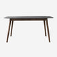 Simplicity Rectangle Dining Room Table Grey Sintered Stone Table with 4 Legs Clearhalo ' dining_table' 'Dining Tables & Seating' 'Dining Tables' 'furn' 'furn_dining_table' 'Furniture' 'furniture_dining_table' 'Kitchen & Dining Furniture' 'kitchen&dining_furn' 'kitchen' 'kitchen_dining_table' 1200x1200_c5954491-ea72-4433-9734-63daf021ccdd