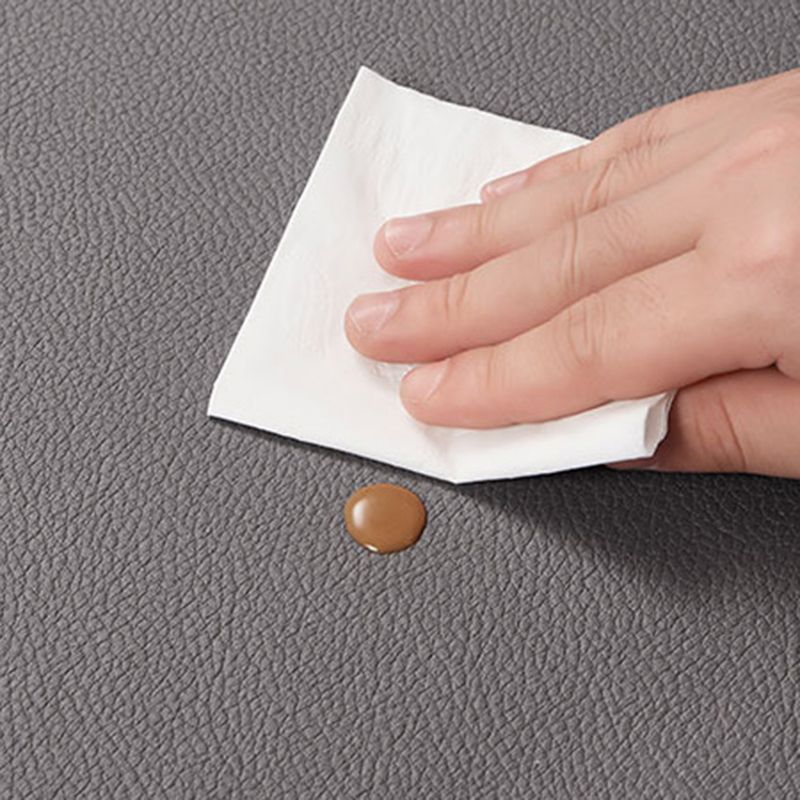 34.3" Wide Contemporary Style Sofa Faux Leather Seating with Pillows Clearhalo 'furn' 'furn_sofas' 'Furniture' 'Living Room Furniture' 'Sofa' 'sofas' 1200x1200_c596be46-fe94-4ccf-83d8-d6b5e54d2b83