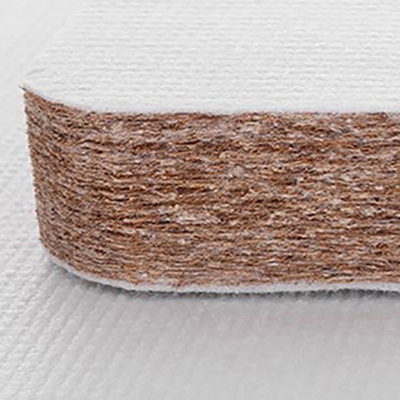 スリップカバーの綿ブレンド現代ソファとリビングルーム用のベッドとブレンド