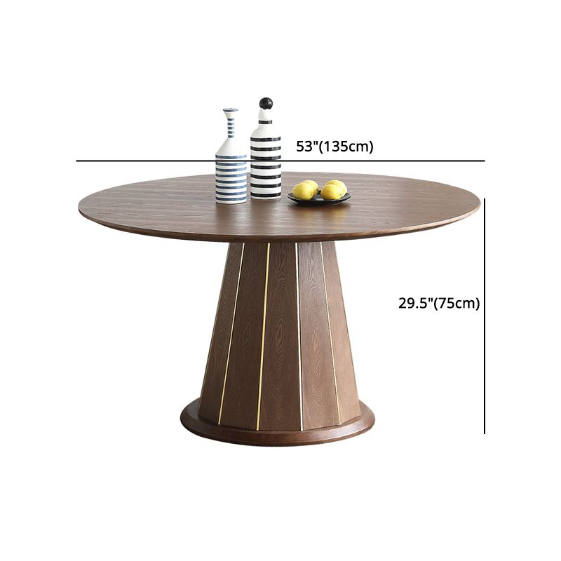 Modern 1/4/5/7 Pieces Dining Set Sintered Stone Dining Table Set with Wooden Legs for Home Clearhalo 'Dining Room Sets' 'Dining Tables & Seating' 'dining_room_set' 'furn' 'furn_dining_room_set' 'Furniture' 'furniture_dining_room_set' 'Kitchen & Dining Furniture' 'kitchen&dining_furn' 'kitchen' 1200x1200_c59982e3-b084-4967-b710-6d163a5275da