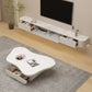 Contemporary White TV Console Wall Mounted Wood Media Console Clearhalo 'furn' 'furn_tv_stands_entertainment_centers' 'Furniture' 'Living Room Furniture' 'TV Stands & Entertainment Centers' 'TV Stands & Media Storage Furniture' 'tv_stands_entertainment_centers' 1200x1200_c59e7108-c8ef-41d1-8776-2e3c90af5215