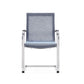 20" Wide Contemporary Office Chair Breathable AirGrid Upholstered Desk Chair
