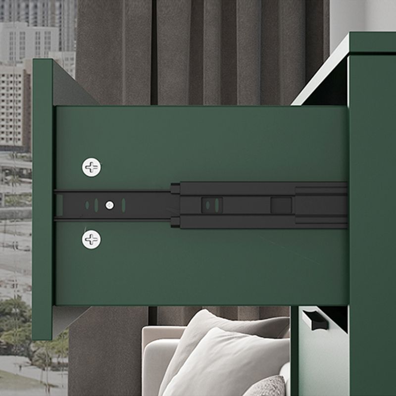 Vertical Wood Contemporary Dresser Bedroom Lingerie Chest Dresser with Drawer Clearhalo 'Bedroom Furniture' 'Dressers & Chests' 'dressers_chests' 'furn' 'furn_dressers_chests' 'Furniture' 1200x1200_c5add541-58f7-407b-8e7f-0e9e911e8e00