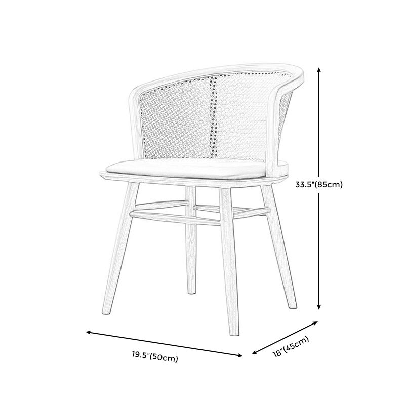 Linen Chair Solid Wood Frame Arms Included Chair for Living Room Clearhalo 'Accent Chairs' 'accent_chairs' 'Chairs & Seating' 'furn' 'furn_accent_chairs' 'Furniture' 'furniture_accent_chairs' 'Living Room Furniture' 1200x1200_c5afd274-eaeb-4afb-9e32-c941d6a3e521