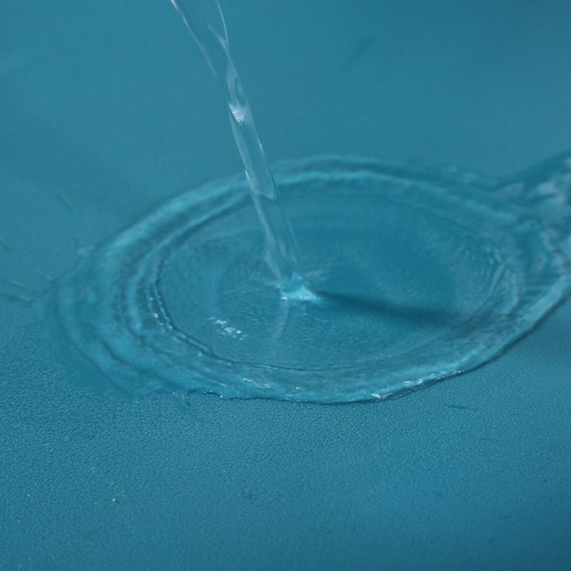 Contemporary Kitchen Dining Chair Vinyl Open Back Side Chair Clearhalo 'Dining Chairs' 'Dining Tables & Seating' 'dining_chair' 'furn' 'furn_dining_chair' 'Furniture' 'Kitchen & Dining Furniture' 1200x1200_c5b8714a-d8e6-4438-ad40-3942c46aaca0