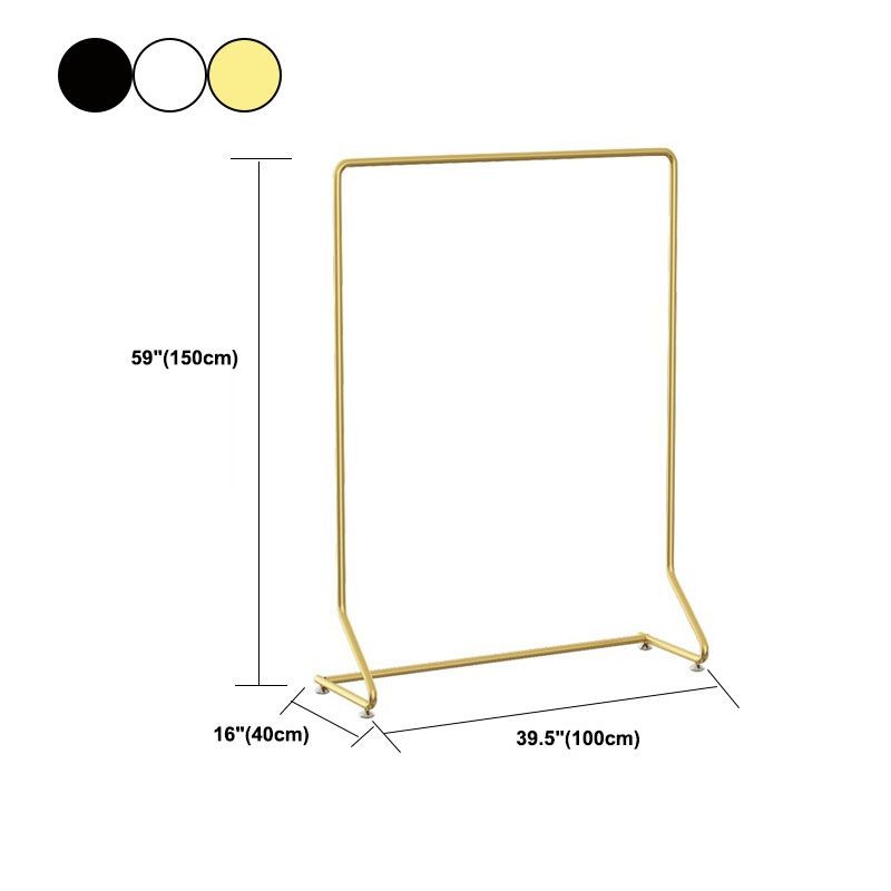 MODERNA STAND METAL METAL NESSUNA PROPRIETÀ DESIGN CORSO DI SCHEDAGGIO
