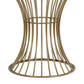 Modern Style Tempered Glass Dining Table Single Pedestal Base Round Table Clearhalo ' dining_table' 'Dining Tables & Seating' 'Dining Tables' 'furn' 'furn_dining_table' 'Furniture' 'furniture_dining_table' 'Kitchen & Dining Furniture' 'kitchen&dining_furn' 'kitchen' 'kitchen_dining_table' 1200x1200_c5be1df4-4b92-4a94-bd92-d322fd900ae9