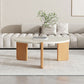 3 Legs Coffee Table Set Modern No Distressing Round Wood Coffee Table Clearhalo 'Coffee & Accent Tables' 'Coffee Tables' 'coffee_tables' 'furn' 'furn_coffee_tables' 'Furniture' 'Living Room Furniture' 1200x1200_c5c46c2f-e295-4d4b-bffb-b715ec53ca50
