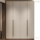 Hinged Wardrobe Cabinet Engineered Wood Wardrobe Armoire for Bedroom Clearhalo 'Armoires & Wardrobes' 'armoires_wardrobes' 'Bedroom Furniture' 'furn' 'furn_armoires_wardrobes' 'Furniture' 1200x1200_c5c586dd-7989-4aca-971f-6a31b4826517