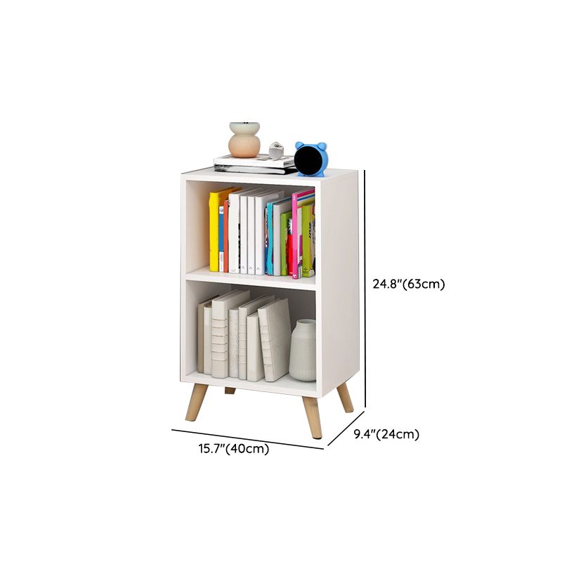 Modern Wooden Accent Cabinet Knobs Handle Design Storage Cabinet Clearhalo 'Cabinets & Chests' 'cabinets_chests' 'furn' 'furn_cabinets_chests' 'Furniture' 'Living Room Furniture' 1200x1200_c5c79696-2200-4e9b-b740-6ecad55f3dca