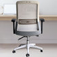 Contemporary Arm Chair Adjustable Seat Height Swivel Office Chair Clearhalo 'furn' 'furn_office_chair' 'Furniture' 'Office Chairs' 'Office Furniture' 'office_chair' 1200x1200_c5ce21f7-6081-4339-8349-4e230c476d9a