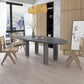 Oval Tripod Base Dining Table Solid Wood Modern Kitchen Dinner Dining Room Table Clearhalo 'Dining Tables & Seating' 'Dining Tables' 'dining_table' 'furn' 'furn_dining_table' 'Furniture' 'furniture_dining_table' 'Kitchen & Dining Furniture' 'kitchen' 'kitchen_dining_table' 1200x1200_c5d380ab-637e-463f-a9c1-f1b7bc02a20c