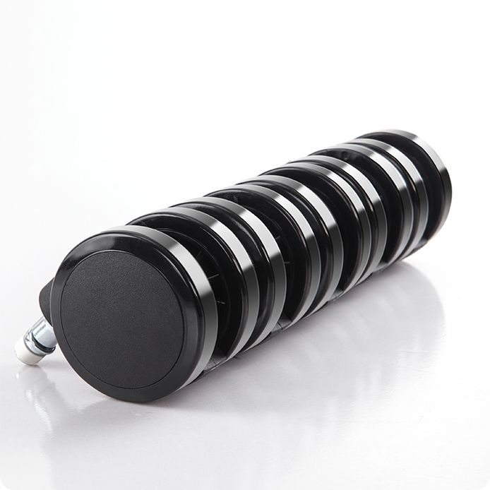 Sedia da scrivania armi rimovibile nessuna sedia da ufficio ergonomica angosciante con schiena traspirante