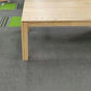 Rectangle Dining Table Modern Solid Wood Fixed Table with 4 Legs Clearhalo ' dining_table' 'Dining Tables & Seating' 'Dining Tables' 'furn' 'furn_dining_table' 'Furniture' 'furniture_dining_table' 'Kitchen & Dining Furniture' 'kitchen&dining_furn' 'kitchen' 'kitchen_dining_table' 1200x1200_c5dd0cf0-da6e-4ab5-9f5d-56483a9c3ce2