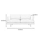 Northern European Wooden 2/3-Seater Sofa Wood Legs Square Arm Sofa Clearhalo 'furn' 'furn_sofas' 'Furniture' 'furniture_sofas' 'kitchen' 'kitchen_sofas' 'Living Room Furniture' 'Sofa' 'sofas' 1200x1200_c5de20d1-a9b5-466a-93fc-36d83118539c