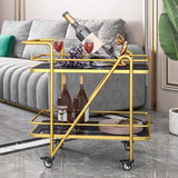 29.92"H Modern Rolling Prep Table Reclaimed Wood Rectangular Prep Table for Home Use Clearhalo 'furn' 'furn_kitchen_islands_carts' 'Furniture' 'Kitchen & Dining Furniture' 'Kitchen Islands & Carts' 'kitchen_islands_carts' 1200x1200_c5e17253-89d6-48ac-856c-4f67ffb260c9