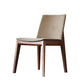 Upholstered Armless Dining Chairs Indoor Side Chairs with Wood Legs (Set of 2) Clearhalo ' kitchen&dining_furn' 'Dining Chairs' 'Dining Tables & Seating' 'dining_chair' 'furn' 'furn_dining_chair' 'Furniture' 'furniture_dining_chair' 'Kitchen & Dining Furniture' 'kitchen' 1200x1200_c5e3a58a-ecc1-48ee-8386-a2ae56f3ab1f