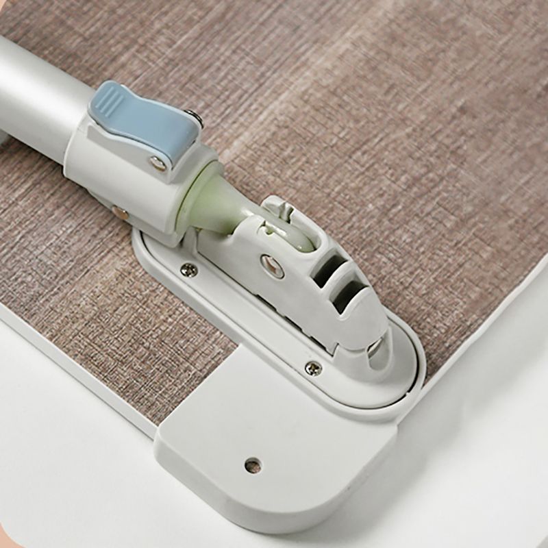 Mesa moderna de la computadora portátil ajustable de escritorio plegable