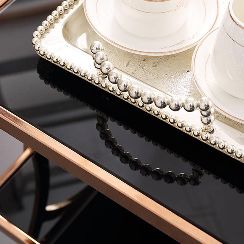 33,07 "tavolo da preparazione moderno alto tavolo da preparazione in metallo per casa