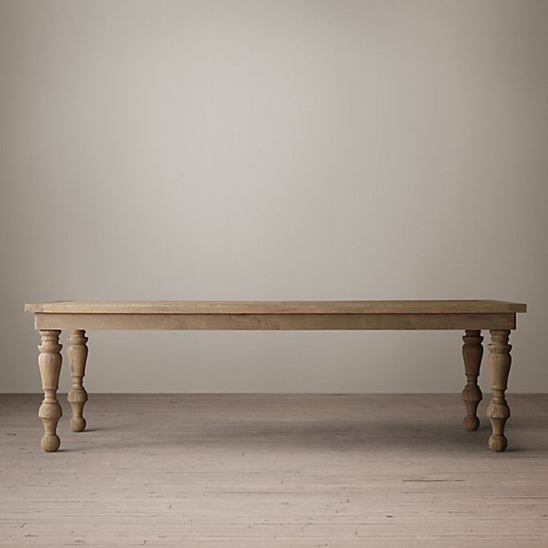 Modern Pine Wood Table Rectangle Dining Table with 4 Legs for Restaurant Clearhalo ' dining_table' 'Dining Tables & Seating' 'Dining Tables' 'furn' 'furn_dining_table' 'Furniture' 'furniture_dining_table' 'Kitchen & Dining Furniture' 'kitchen&dining_furn' 'kitchen' 'kitchen_dining_table' 1200x1200_c5f7eb98-37af-4c1f-8377-1a7040ae67e1