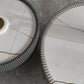 Round Slate Pedestal Coffee Table 2 Pieces Bunching Cocktail Tables Clearhalo 'Coffee & Accent Tables' 'Coffee Tables' 'coffee_tables' 'furn' 'furn_coffee_tables' 'Furniture' 'Living Room Furniture' 1200x1200_c5fda999-49e7-481b-9609-b31c566ee2a9