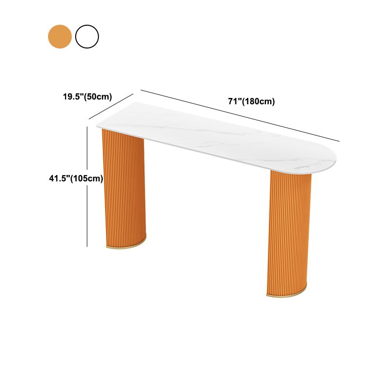 Juego de barra moderno de forma libre, mesa de bar de piedra de 1/2/5 piezas con taburetes tapizados