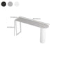 Modern Rectangle Bar Counter Table Stone Bar Counter Table for Home Clearhalo 'Bar Furniture' 'Bar Tables' 'bar_tables' 'furn' 'furn_bar_tables' 'Furniture' 'Kitchen & Dining Furniture' 1200x1200_c603de3c-2aa6-4191-9f82-eedd599a4903