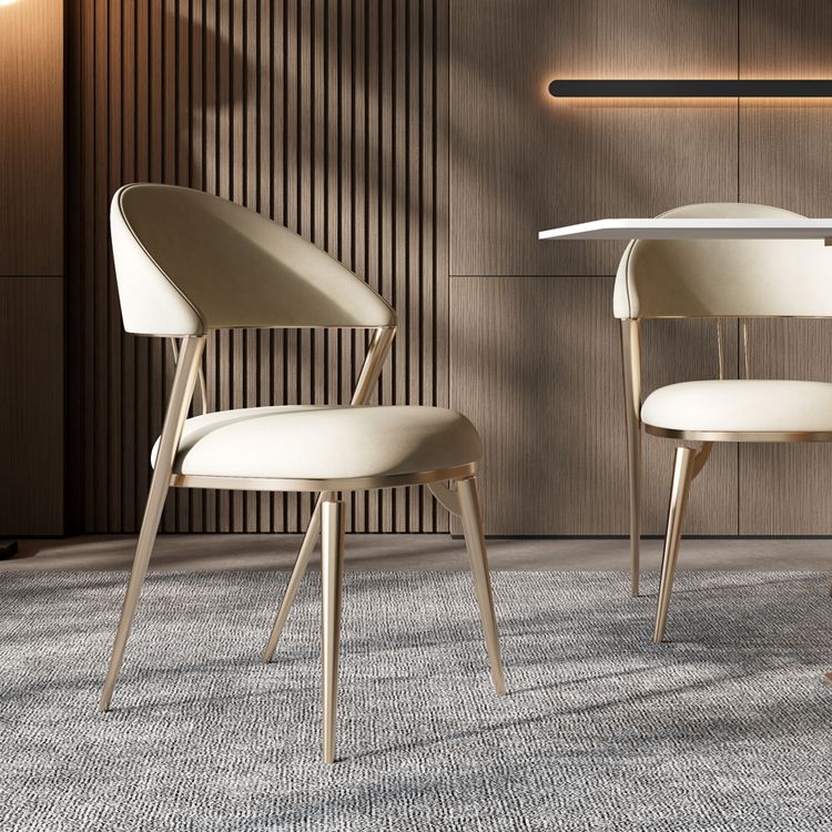 1/4/5/6/7 Pieces Dining Chairs Set Sintered Stone Dining Table Set Rectangle Table Clearhalo 'Dining Room Sets' 'Dining Tables & Seating' 'dining_room_set' 'furn' 'furn_dining_room_set' 'Furniture' 'furniture_dining_room_set' 'Kitchen & Dining Furniture' 1200x1200_c6163b6b-521b-49c6-949b-2f0af047f5fd