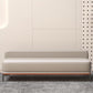 Modern Style Cushioned Seating Bench Rectangle Entryway and Bedroom Bench Clearhalo 'Benches' 'Chairs & Seating' 'furn' 'furn_benches' 'Furniture' 'Living Room Furniture' 1200x1200_c61b9942-d398-4749-b7c8-d904dddb4e43
