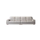 Contemporary Pillow Top Arms Sectional with Cushion Back 35.43" for Living Room Clearhalo 'furn' 'furn_sectionals' 'Furniture' 'furniture_sectionals' 'kitchen' 'kitchen_sectionals' 'Living Room Furniture' 'Sectionals' 1200x1200_c61d72e7-11f8-4498-b49c-1f0722f66c85