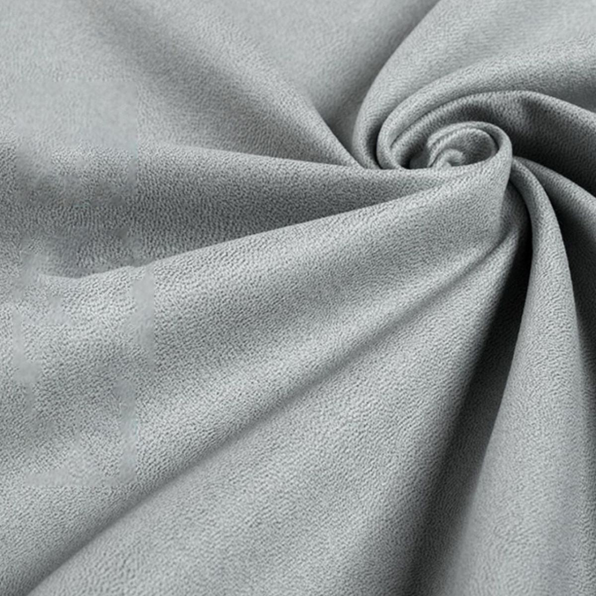 Faux leather Sleeper Sofa Creamy-white Sofa Bed with Upholstered, 31.49" Wide