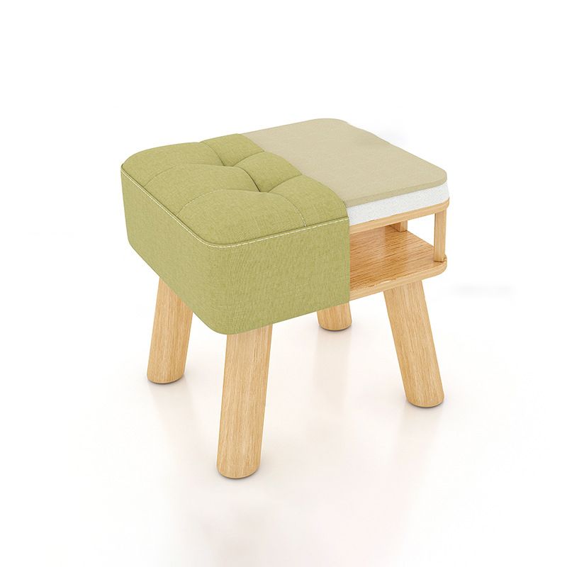 Purple Modern Standard Water Resistant Square Standard for Living Room Clearhalo 'furn' 'furn_ottomans_poufs' 'Furniture' 'Living Room Furniture' 'Ottomans & Poufs' 'ottomans_poufs' 1200x1200_c61e6e19-ddf4-4888-8b09-745c9f366edb