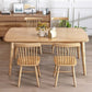 Industrial Standard Dining Table Rectangle Solid Wood Dining Table for Kitchen Clearhalo ' dining_table' 'Dining Tables & Seating' 'Dining Tables' 'furn' 'furn_dining_table' 'Furniture' 'furniture_dining_table' 'Kitchen & Dining Furniture' 'kitchen&dining_furn' 'kitchen' 'kitchen_dining_table' 1200x1200_c62c0611-8383-43fe-8d0b-559404443bc3